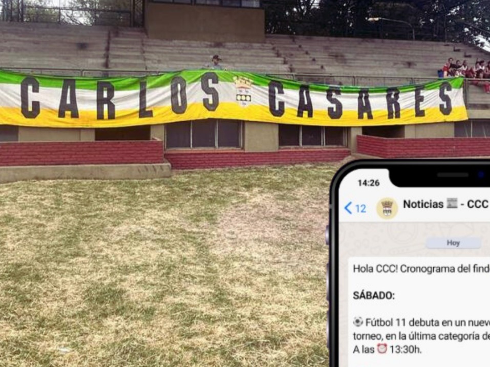 ¡Únete a nuestro grupo de WhatsApp!